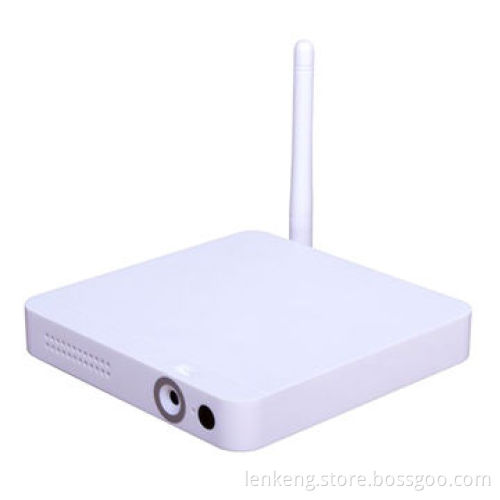 Direct TV set top box EZTV3 Quad-core Android 4.2 with HD camera hotspot WiFi keyboard and mouseNew
